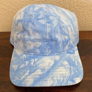 SPORTSMAN | TIE DYE 'DAD' CAP | NWOT